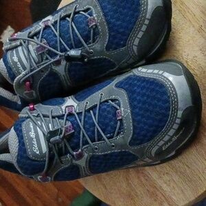 Eddie Bauer Hiking Shoes